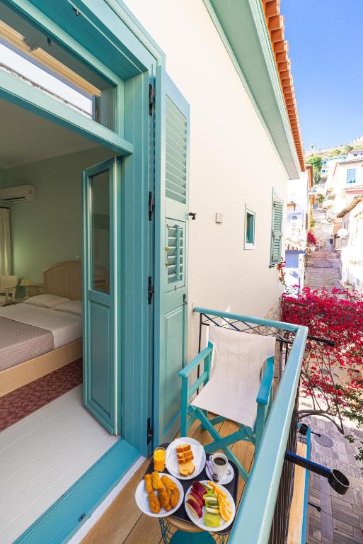 999 Luxury Hotel - 5