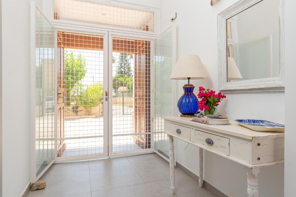Fotografie z fotogalerie ubytování Harmony Villa by Fidalsa v destinaci Daya Vieja