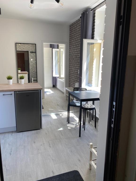 Fotografia z galérie ubytovania Apartamenty "CENTRUM" Mrągowo Mazury v destinácii Mrągowo