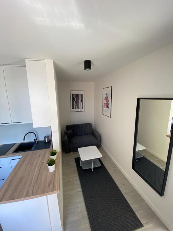 Fotografia z galérie ubytovania Apartamenty "CENTRUM" Mrągowo Mazury v destinácii Mrągowo
