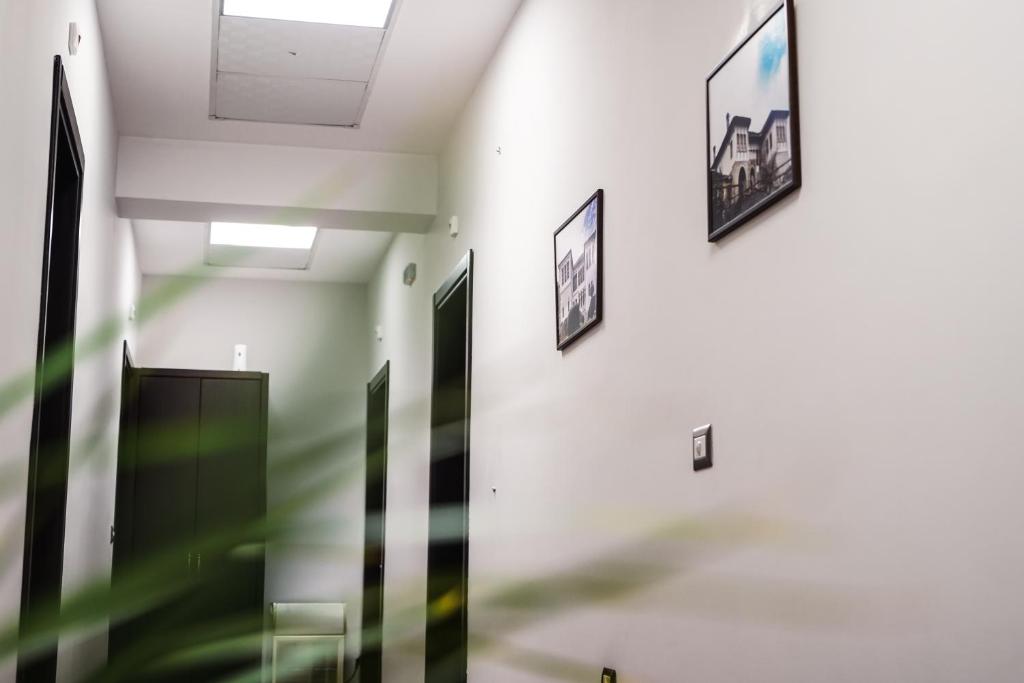 Fotografie z fotogalerie ubytování Hotel Magic v destinaci Gjirokastër