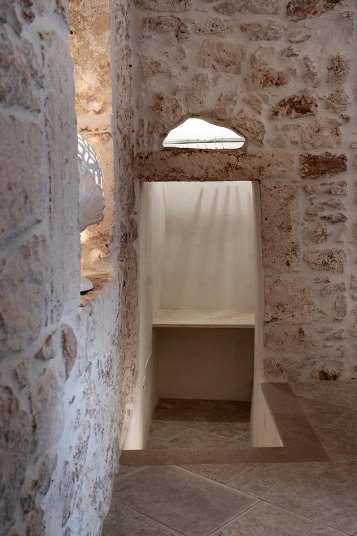 Zdjęcie z galerii obiektu white room Ostuni w mieście Ostuni
