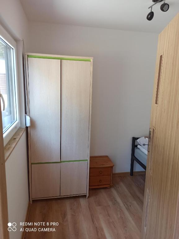 Domki pod Sosnami - Villa De Deux Chambres