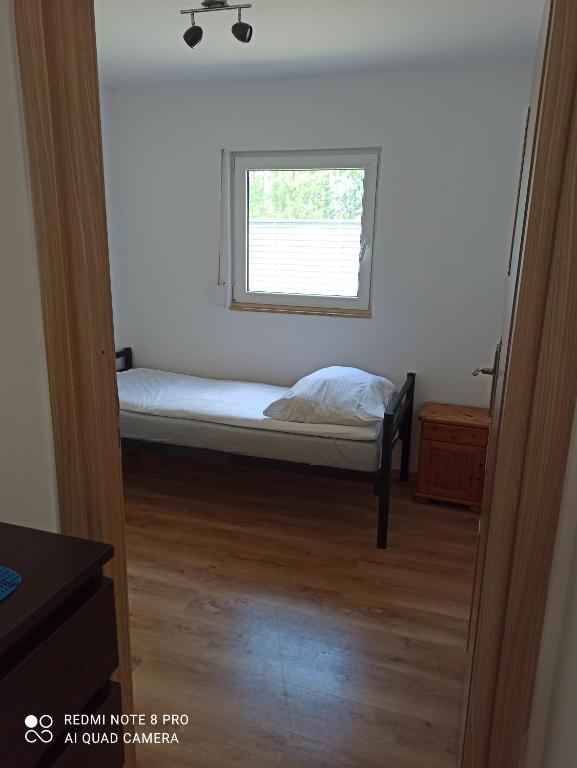 Domki pod Sosnami - Villa De Deux Chambres