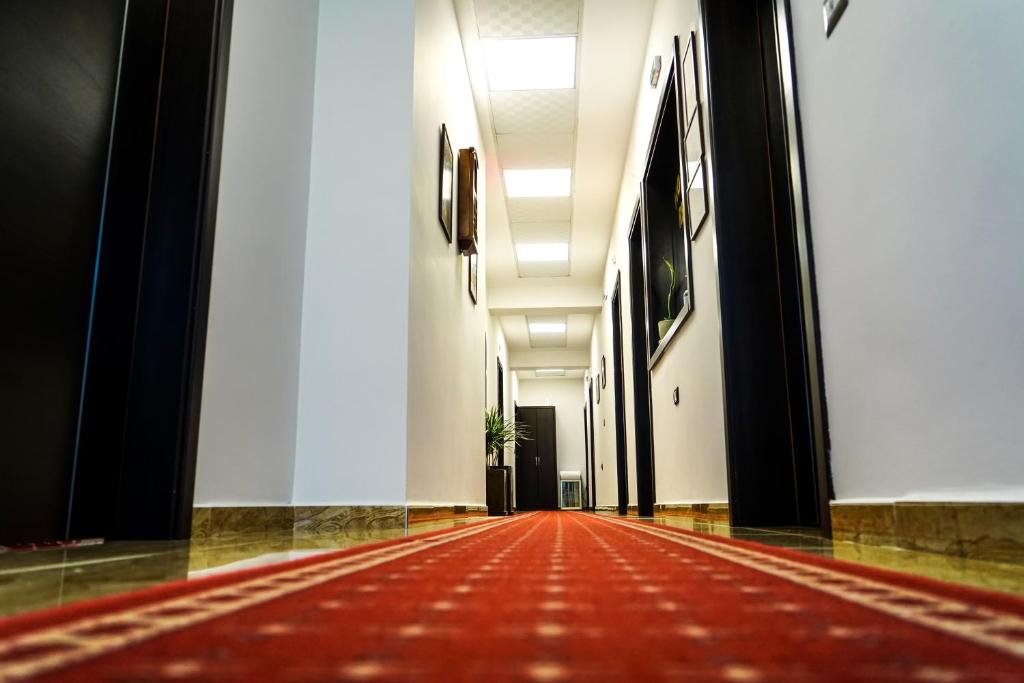 Imagen de la galería de Hotel Magic, en Gjirokastra