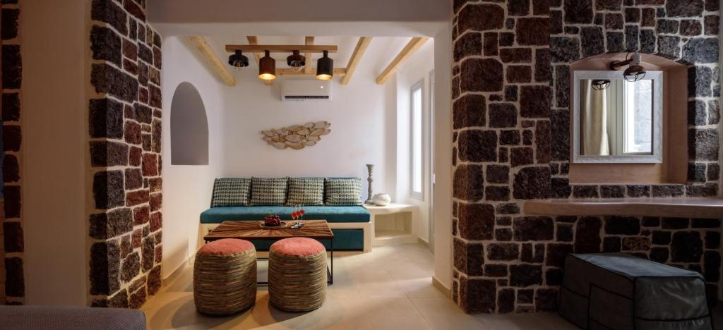 Photo from Acro Blue Luxury Villas in Acrotiri , Akrotiri, Santorini, Greece