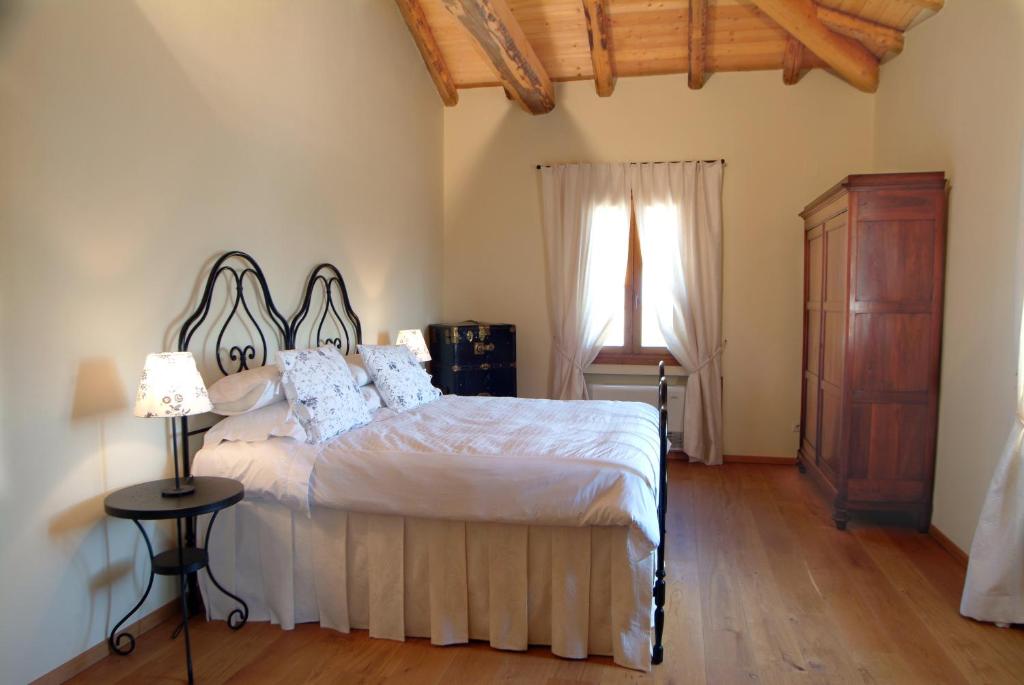Al Podere Santa Cristina - Suite