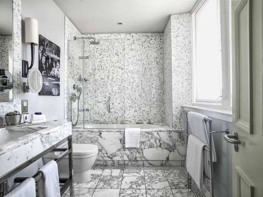 The Balmoral Hotel - Resim 10