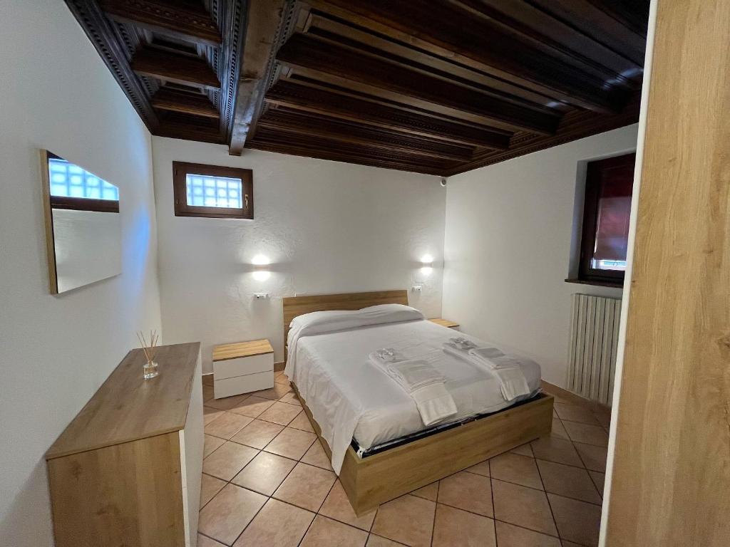B&B Ca' Cammello - Appartamento Con Una Camera Da Letto