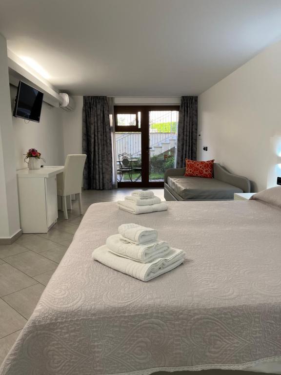 Derechos de imagen reservados por Booking.com