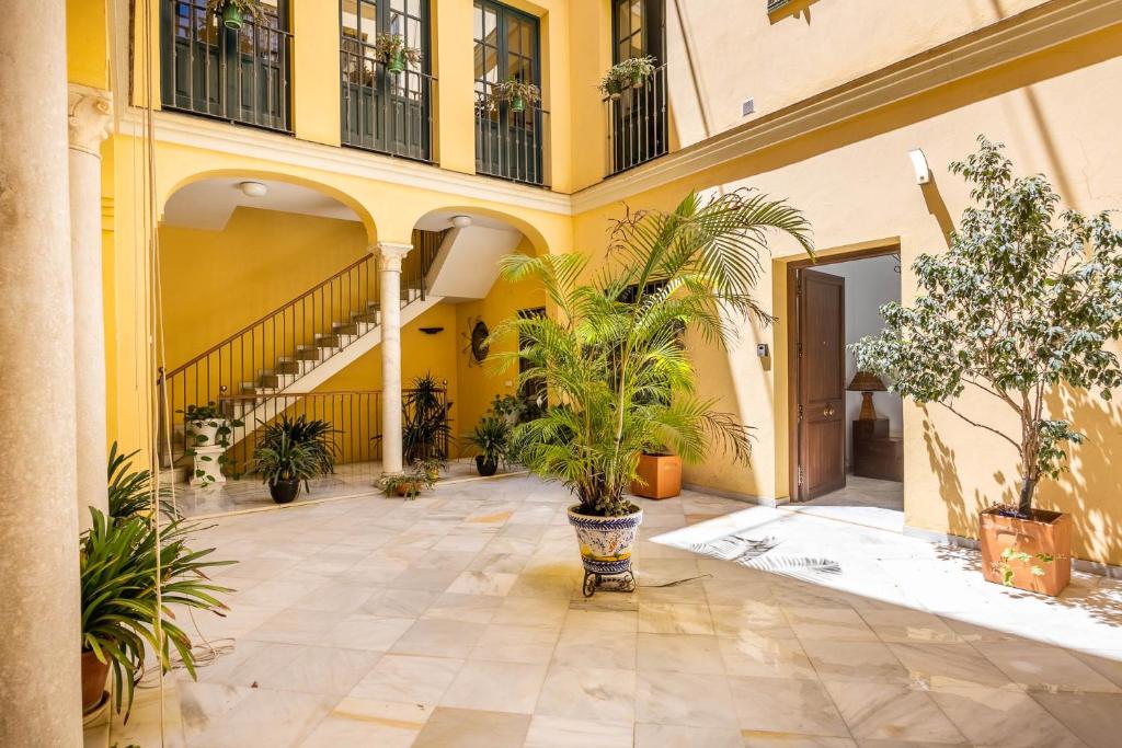 Elegante apartamento en la mejor zona de Sevilla, Sevilla ...