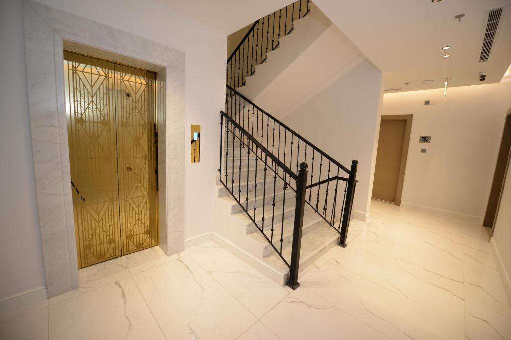 Fotografie z fotogalerie ubytování WDF Serviecd Apartment v destinaci Džidda