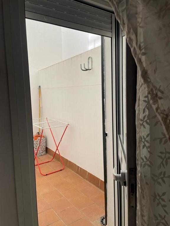 Fotografie z fotogalerie ubytování Apartamento Amplio en Casco Histórico v destinaci Sanlúcar de Barrameda