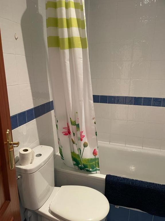 Fotografie z fotogalerie ubytování Apartamento Amplio en Casco Histórico v destinaci Sanlúcar de Barrameda
