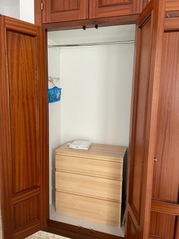 Fotografie z fotogalerie ubytování Apartamento Amplio en Casco Histórico v destinaci Sanlúcar de Barrameda