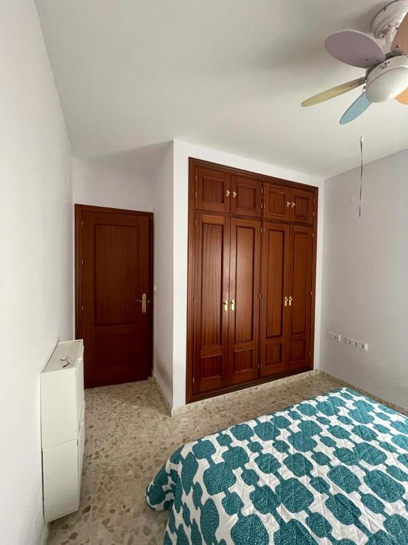 Fotografie z fotogalerie ubytování Apartamento Amplio en Casco Histórico v destinaci Sanlúcar de Barrameda