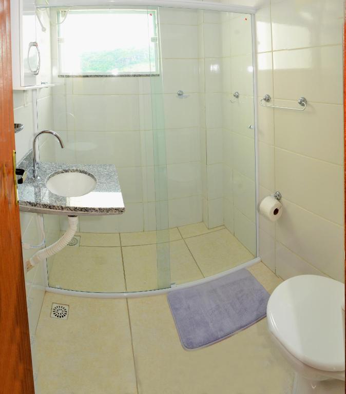 Apartamentos Terras Altas - Apartment