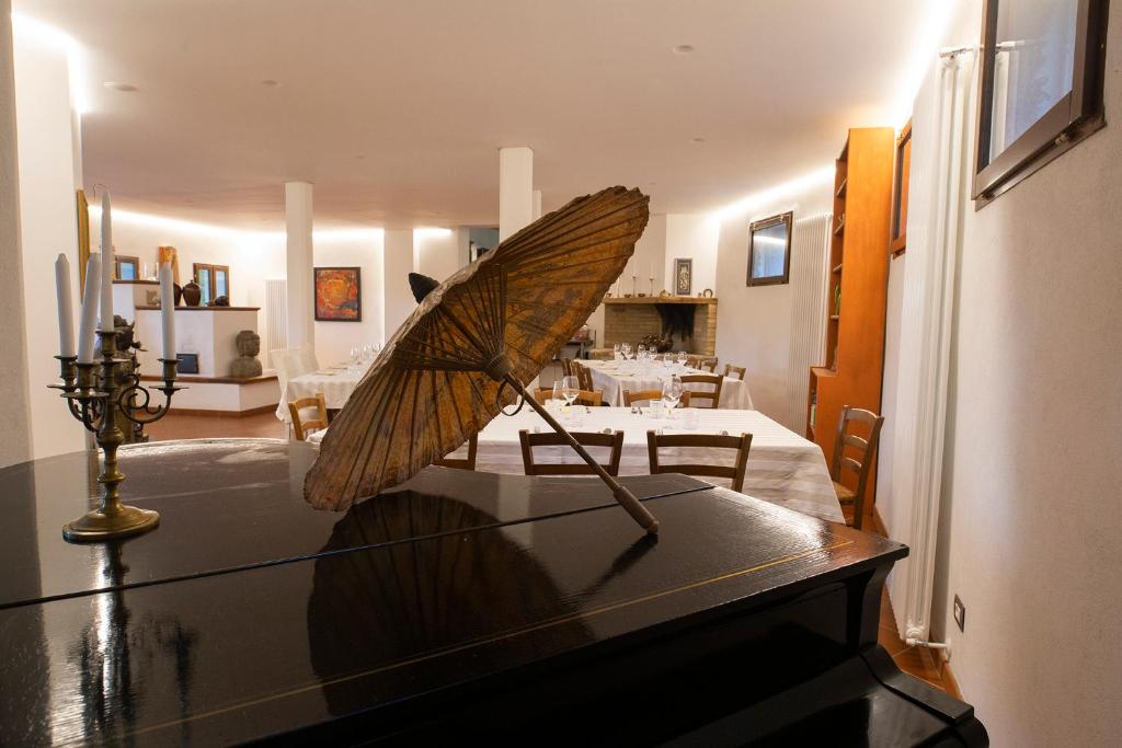 Fotografie z fotogalerie ubytování Agriturismo ValBarè v destinaci Fregona