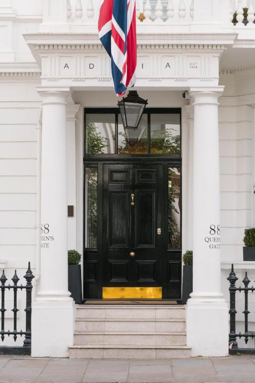 Adria Boutique Hotel in London, Greater London, England