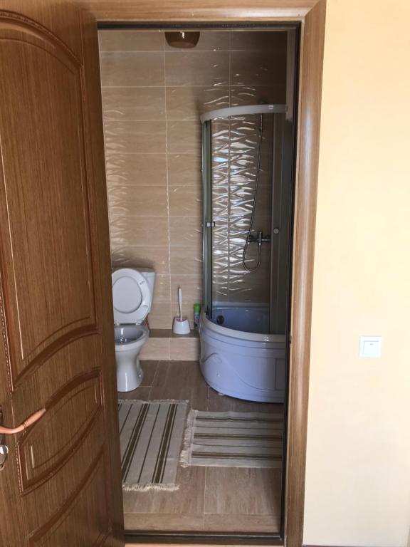 Берег - Appartement Met Drie Slaapkamers