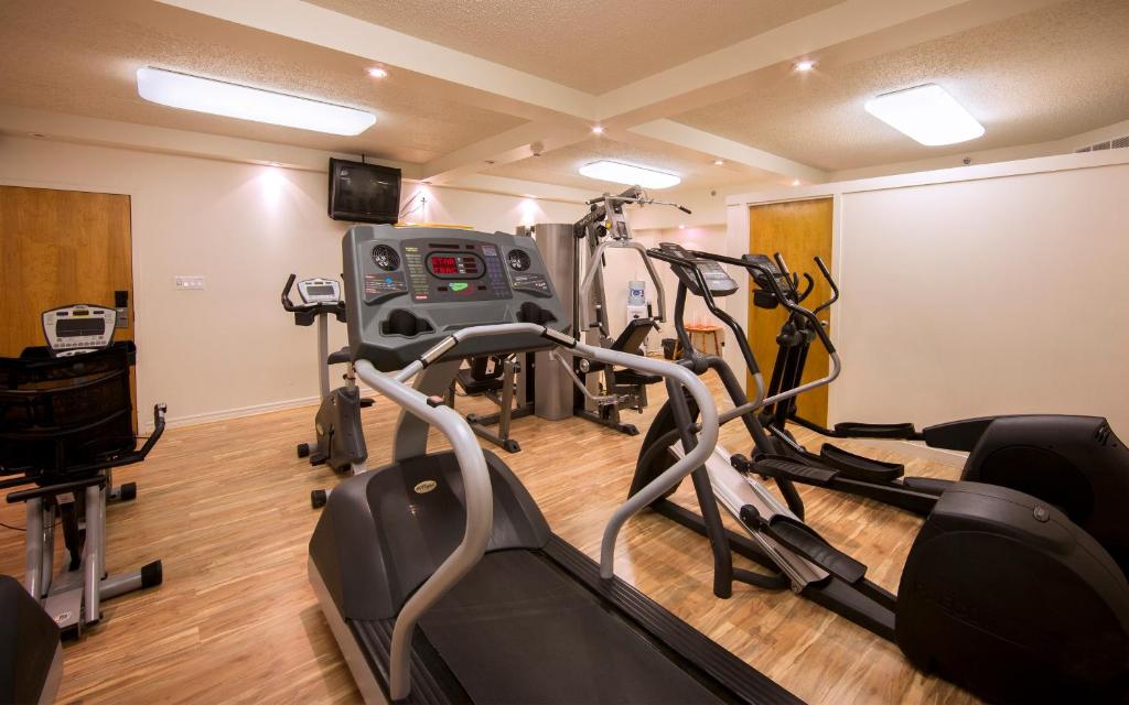 Hôtel Lindbergh par JARO