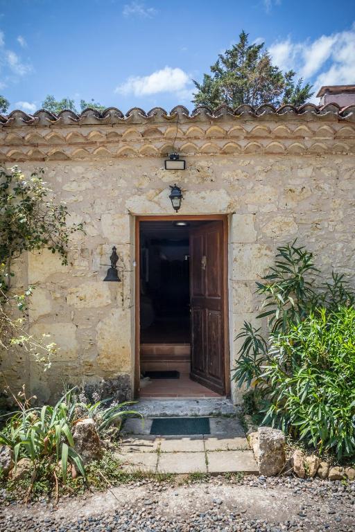 Fotografie z fotogalerie ubytování Chambres d'hôtes Enmarcade v destinaci Touget