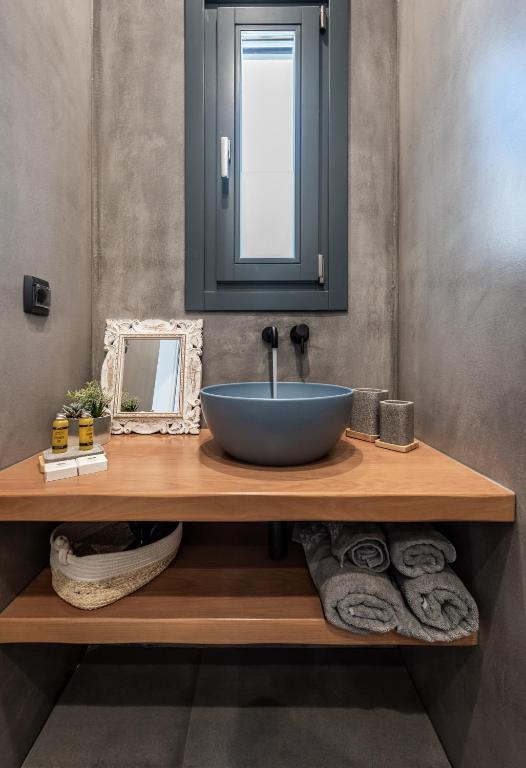 Fotografie z fotogalerie ubytování Hotel Ippocampos Studios v destinaci Adamas