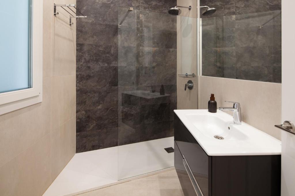 INMálaga Santos Suites 2 - 13