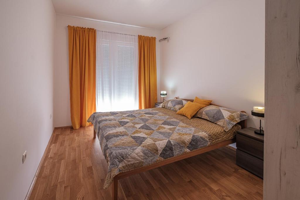 Booking.com: One bed room apartment - Stari aerodrom , Podgorica, Karadağ .  Otelinizi hemen ayırın!
