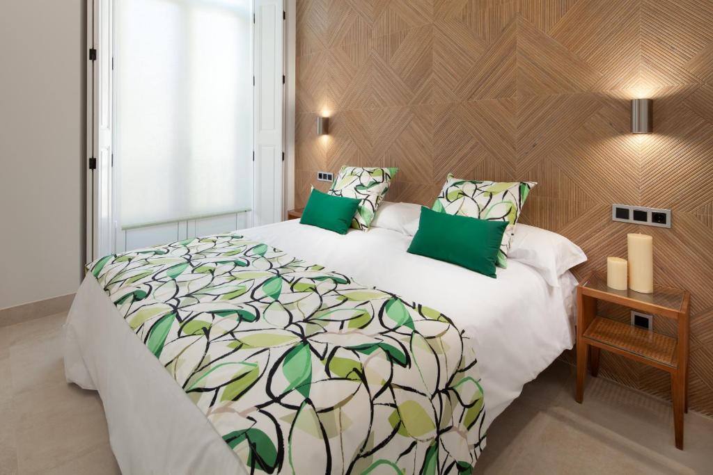 INMálaga Santos Suites 2 - 11