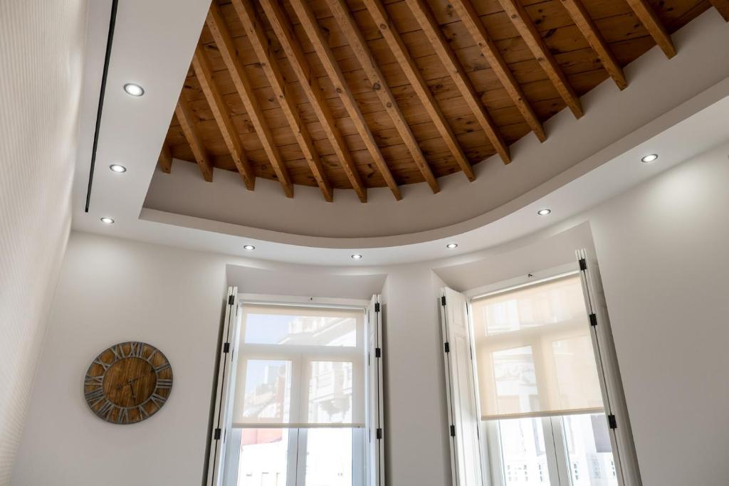 INMálaga Santos Suites 2 - 2