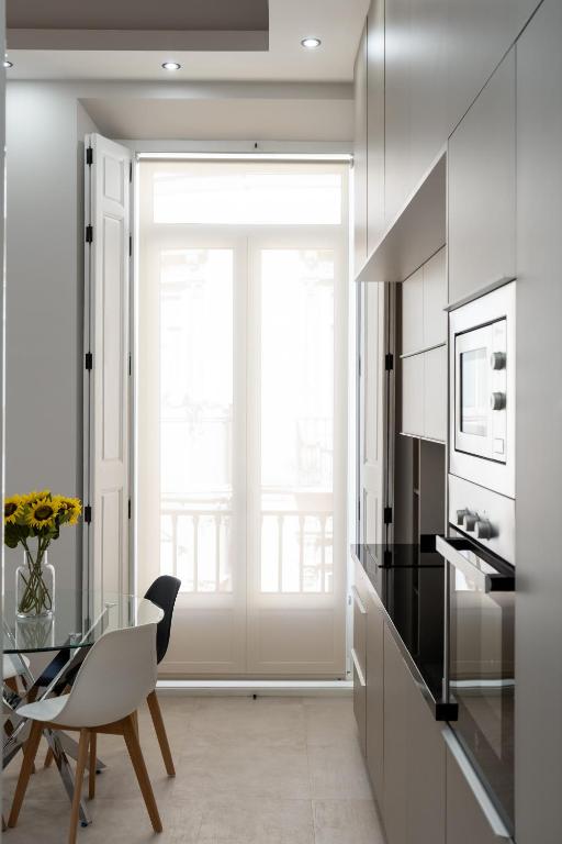 INMálaga Santos Suites 2 - 7