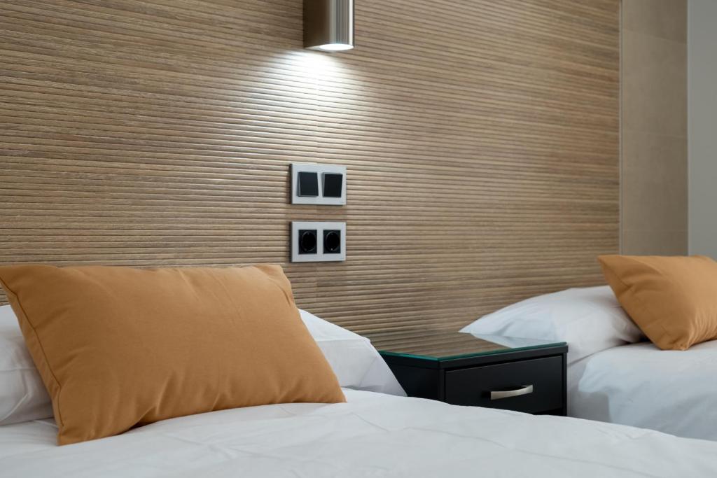 INMálaga Santos Suites 2 - 9