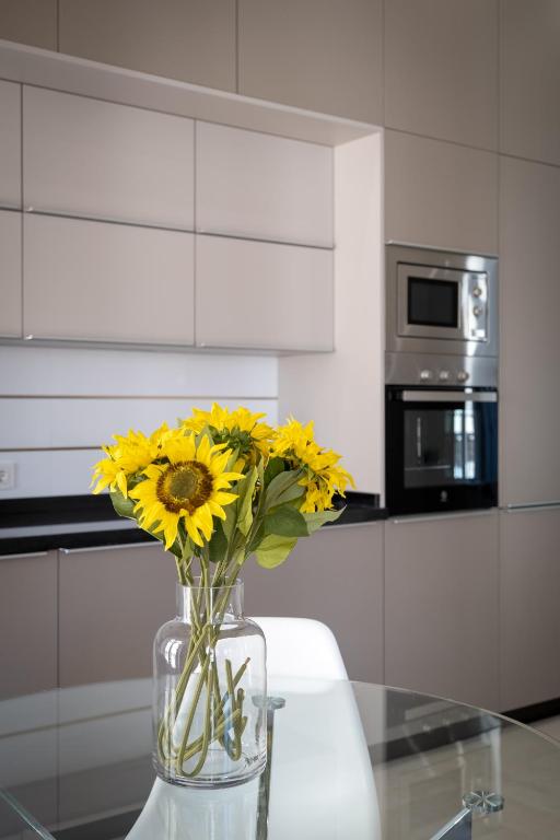 INMálaga Santos Suites 2 - 4