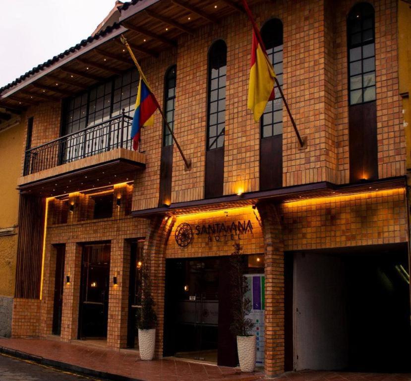 Hotel Spa Santa Ana, Cuenca – Precios actualizados 2023