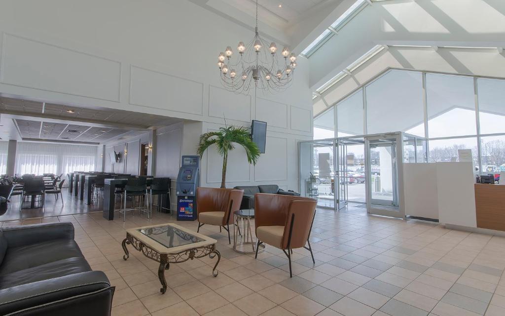 Auberge Québec - Resim 11