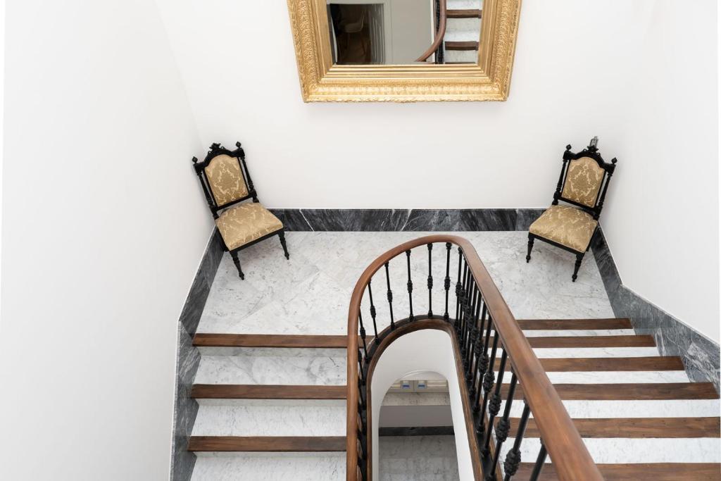 INMálaga Santos Suites 2 - 16