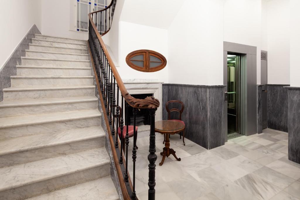 INMálaga Santos Suites 2 - 17