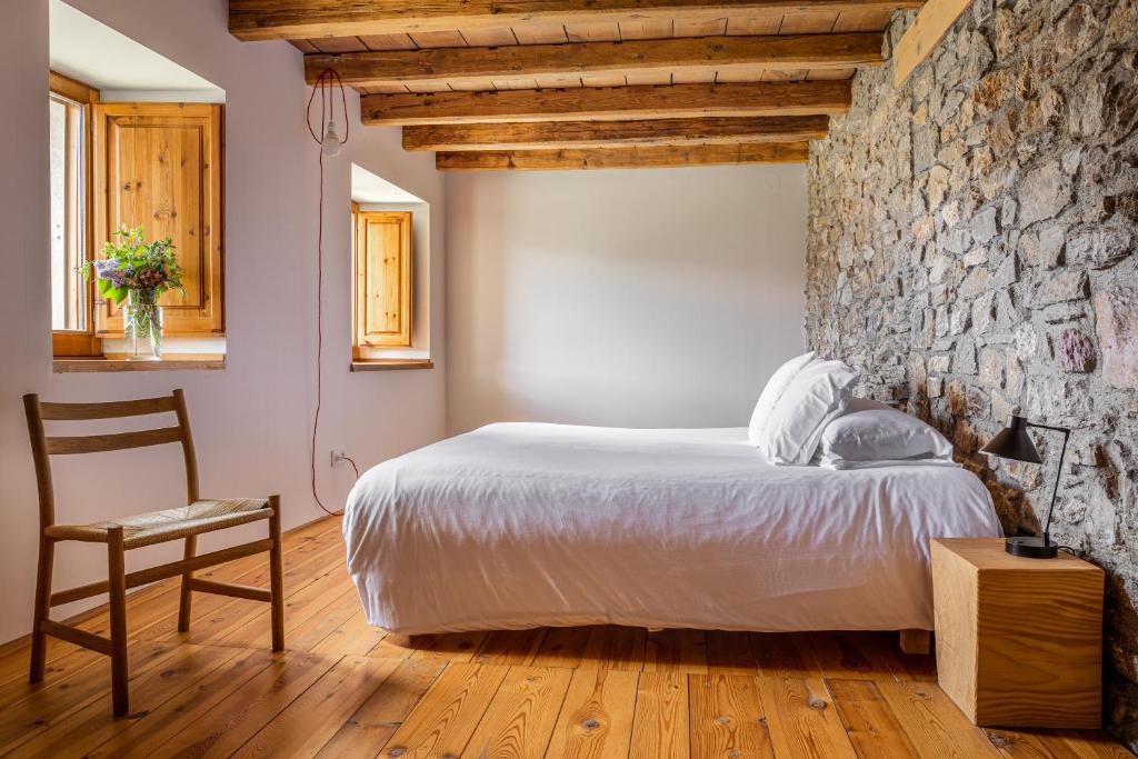Cal Calsot Casa Rural 