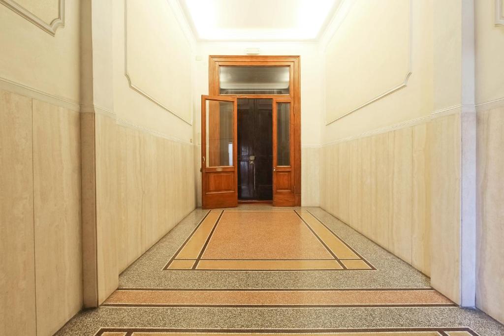 Kép The river corner szállásáról Rómában a galériában