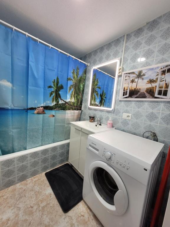 Fotografie z fotogalerie ubytování Sexi-Beach v destinaci Alicante