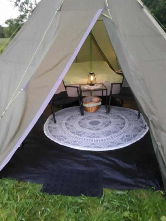Leite Telt Camping (Lyngstad) – oppdaterte priser for 2024