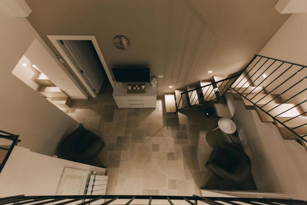 Fotografie z fotogalerie ubytování Suite Matteotti v destinaci Fasano