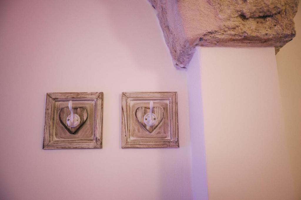 Fotografie z fotogalerie ubytování Suite Matteotti v destinaci Fasano