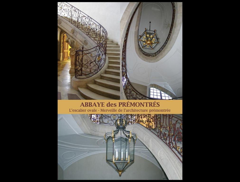 Fotografie z fotogalerie ubytování Hôtel de l'Abbaye des Prémontrés v destinaci Pont-a-Mousson