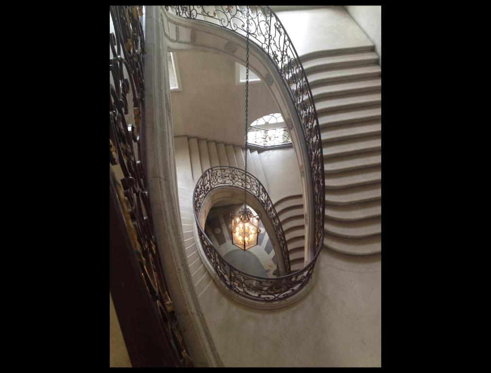 Fotografie z fotogalerie ubytování Hôtel de l'Abbaye des Prémontrés v destinaci Pont-a-Mousson