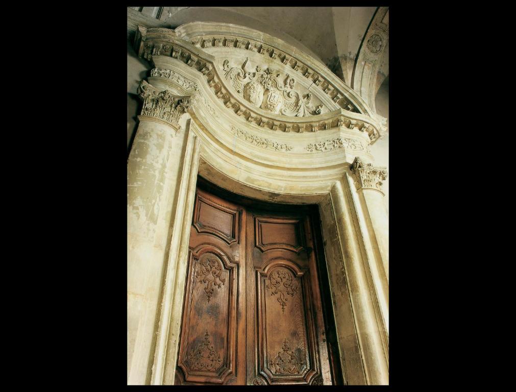 Fotografie z fotogalerie ubytování Hôtel de l'Abbaye des Prémontrés v destinaci Pont-a-Mousson