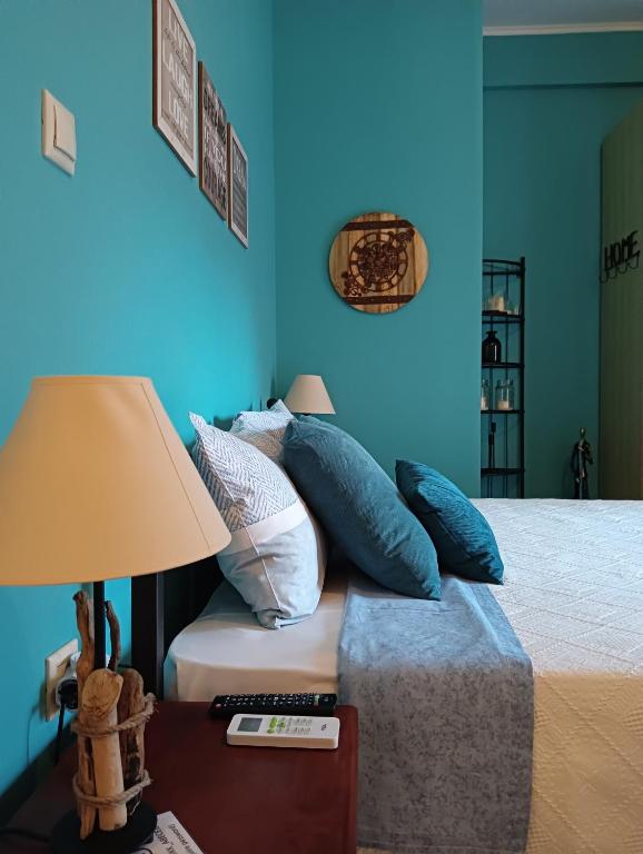 Amelie's Apartments - Apartamento De Una Habitación