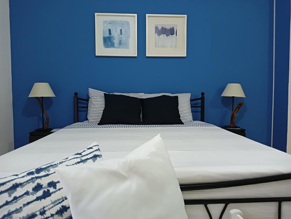 Amelie's Apartments - Habitación Doble Con Baño Privado