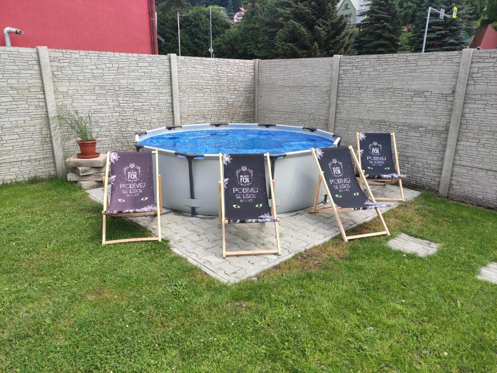 Fotografie z fotogalerie ubytování Apartmán Oto 1 Apartmán Oto 2 Úpská 490, Svoboda nad Úpou ve Svobodě nad Úpou